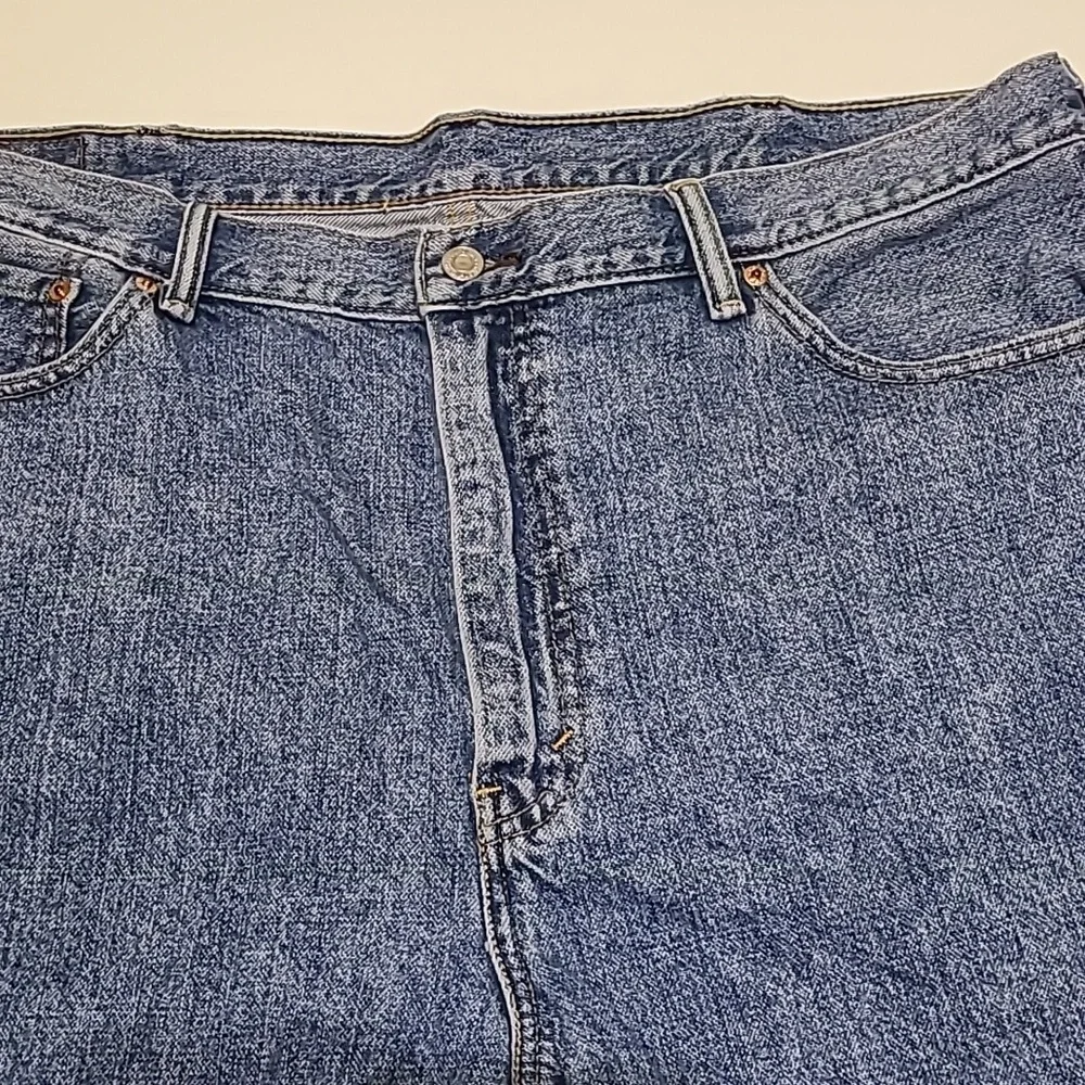 Levis pre owned